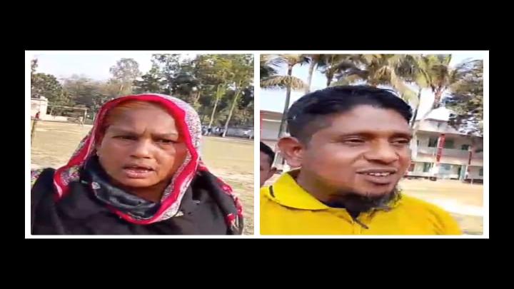 ছবি: নিজস্ব প্রতিবেদক